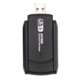 thumbnail image 2 of Adaptador USB WiFi 6, Adaptador De Red Inalámbrico Estable Plug And Play 2,4G 5G Portátil Para 10 11, 2 of 7