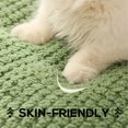 thumbnail image 3 of Lit de Sommeil, Matériau 2-en-1 pour Chat d'Intérieur 2-en-1 Privé et Matériau Amovible Coussin de Muscle et d'Articulation Lit de Muscle Coussin de Pression pour Chat Lit de Chat 2-en-1, 3 of 6