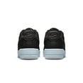 thumbnail image 5 of Big Kid's Nike Air Force 1 Crater Flyknit Black/Black-Chambray Blue (DH3375 001) - 5.5, 5 of 5