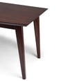 thumbnail image 3 of Simpli Home Malden / Draper 7-Piece Dining Set, 3 of 13