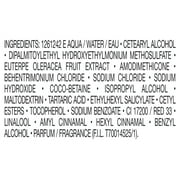 Garnier Fructis Color Shield Color Protecting Conditioner, 12 fl oz