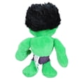 thumbnail image 2 of Disney Marvel Avengers 11" Plush - Hulk, 2 of 7