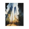 thumbnail image 6 of SoHo Urban Artist Fine Textured Professional Pastel Paper Pad - 140 lb. - 11x14" Acid-Free Fine Textured Canvas Paper with Glassine Sheets, 20 Perforated Sheets, Durable Oil Pastel Paper for Artists, 6 of 7