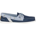 thumbnail image 3 of Men's Sperry Top-Sider Authentic Original 2-Eye BIONIC Boat Shoe, 3 of 7