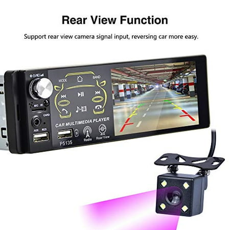 tuner hikity stereo