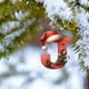 thumbnail image 4 of 26 Letras Adornos del Árbol de Navidad Colgante, Decoraciones Personalizadas del Árbol de Navidad de bricolaje, Característica de Decoración Colgante de Árbol de Navidad de Acrílico, 4 of 6