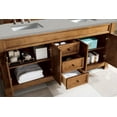 thumbnail image 5 of James Martin Vanities 147-114-571-3Esr Brookfield 72" Free Standing Double Basin Hardwood, 5 of 7