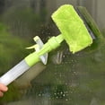 thumbnail image 3 of 3 Pack Window Cleaner Hose Spray Door Multi-function, 3 of 8