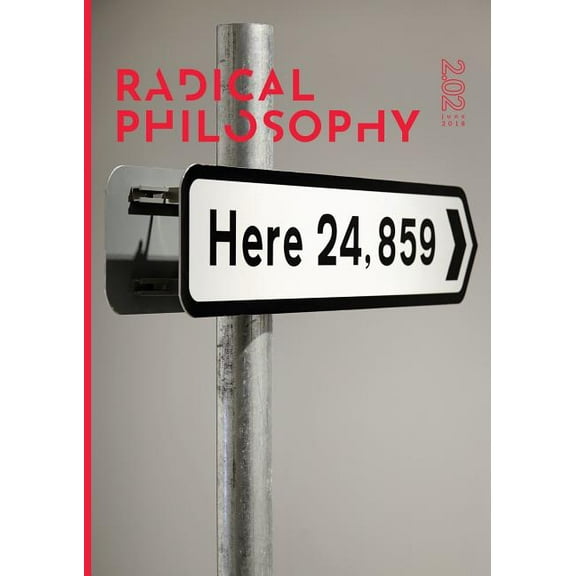 2 Radical Philosophy 2.02, Book 02, (Paperback)