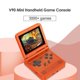 thumbnail image 4 of Powkiddy V90 Retro Flip reproductor de juegos portátil 3,0 pulgadas Ips portátil Con_(costbuy), 4 of 5