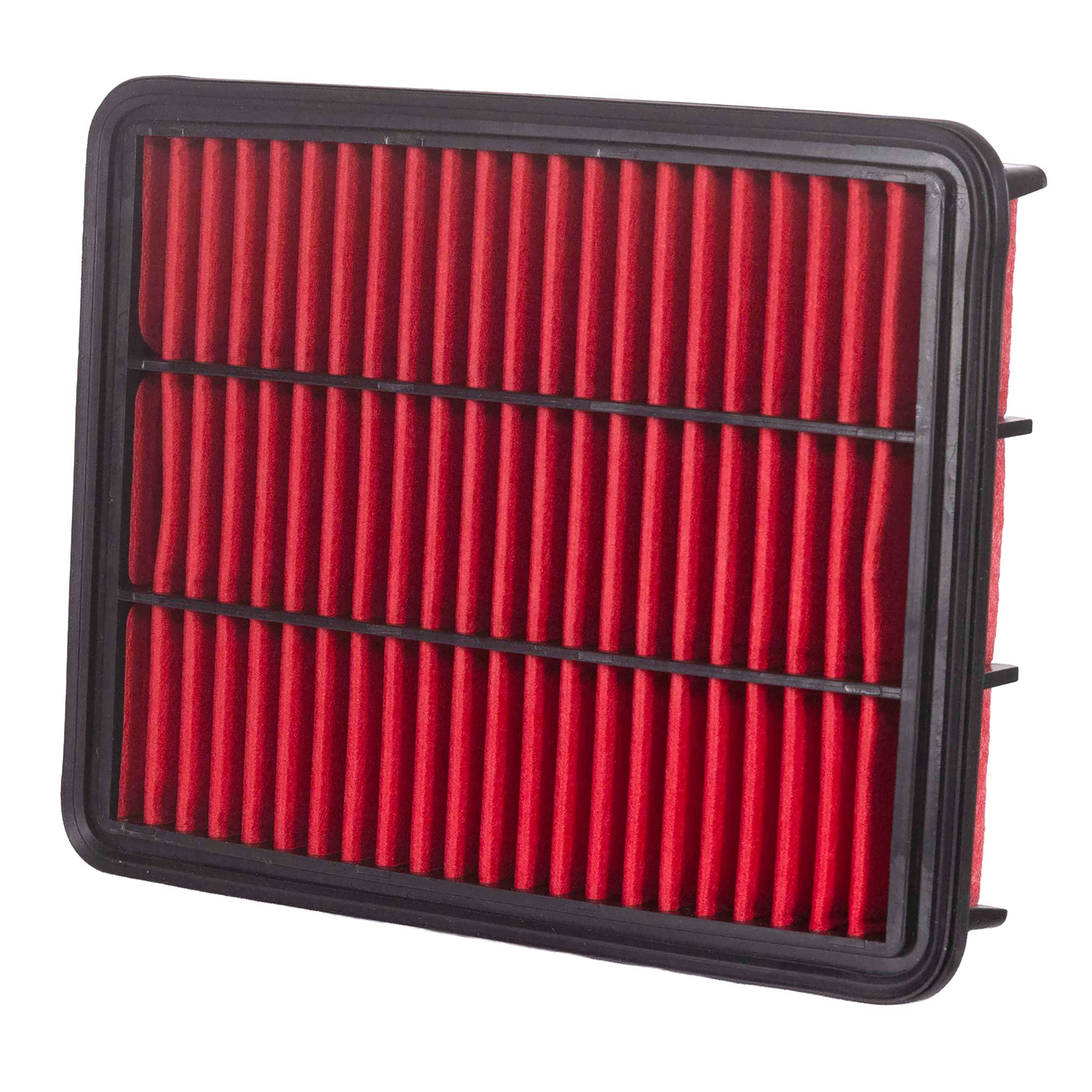 K&N Advantage Engine Air Filter: Long Life 18,000 Miles, Easy Installation, Engineered to Maximize Airflow, KNA-3024