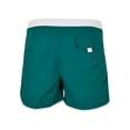 thumbnail image 2 of Urban Classics Shorts de Bain Rétro pour Hommes, 2 of 4