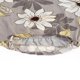 thumbnail image 4 of Cubierta de la silla de la computadora de la oficina Estiramiento spandex floral oficina computadora silla funda dividida cubierta flower_3 Flor_3 Magideal Cubierta de la silla de la computadora de la oficina, 4 of 7