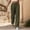 Green, variant on SIYUDAN Pants For Women Woman Pants Casual GreenAdult Yoga Pants Comfy Work Pants Wide Leg Trousers Women With Pockets Summer Clothes For Women