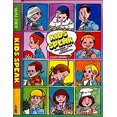 thumbnail image 1 of Pre-Owned Kids Speak: Children Talk About Themselves (Hardcover) 0873066723 9780873066723, 1 of 1