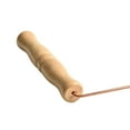 thumbnail image 3 of 99 9 Copper Dowsing Rods with Birch Wood Grip for Spiritual Exploration, 3 of 9
