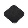 thumbnail image 4 of Medical Cross Embroidered Patch Hook&loop Embroidery Applique Badge On Clothing Bag Hat, 4 of 4