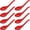 Z(Red*8), variant on HWHCGZ 4 Pcs Soup Spoons, Chinese Japanese Miso Ramen Wonton Dumpling Pho Rice Noodle Soba (Red)