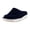 Navy Blue Suede, variant on Uptown Clog Men's Clogs & Mules Hazelnut Brown Suede Size 7 M