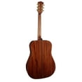 thumbnail image 4 of Cort GOLDD6 Gold Series Acoustic Dreadnought Guitar - Natural Glossy, 4 of 4