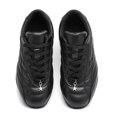 thumbnail image 3 of Men's Lace-Up Quilted Retro Casual Sneakers, 3 of 7