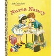 thumbnail image 1 of Pre-Owned Nurse Nancy (Hardcover) 0375832629 9780375832628, 1 of 2
