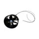 thumbnail image 2 of Motor de dron de copa hueca, motor para avión RC, 6 hélices, fuerte empuje para volar. Negro, 2 of 9