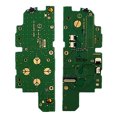 thumbnail image 1 of Manette de Jeu de Remplacement Manette Gauche Mainboard pour Nintendo Switch Lite, 1 of 3