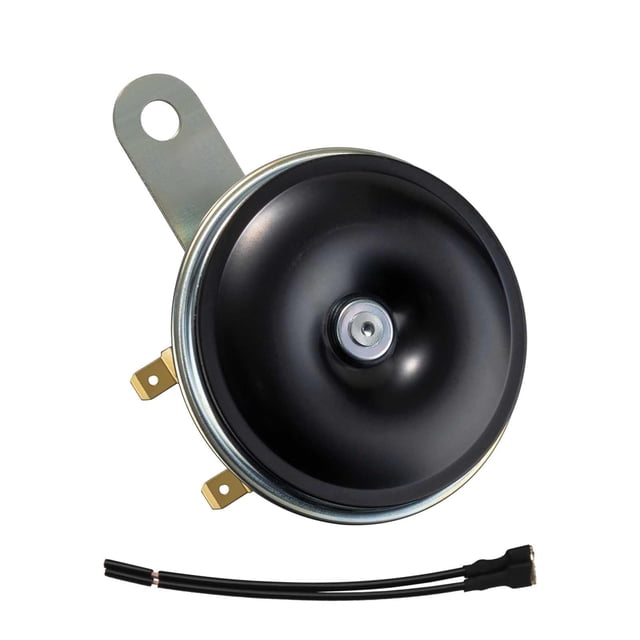 Bocina eléctrica FARBIN 3.1 12V 110dB impermeable para motocicleta