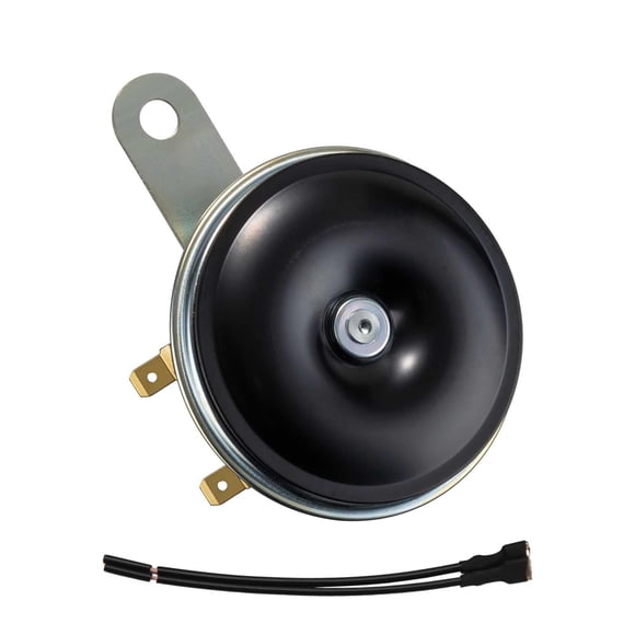 Bocina eléctrica FARBIN 3.1 12V 110dB impermeable para motocicleta