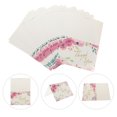 thumbnail image 4 of 20Pcs Teacher Thank You Card Teacher's Day Greeting Card Decorative Thank You Card Gift Card, 4 of 8