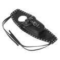 thumbnail image 1 of Motorcycle Fuel Tank Cover Panel Pad Strap Bra Bag for 883 1200 XL Fuel Tank Bag, 1 of 4