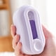 thumbnail image 4 of Pet Spray Massage Comb One Touching Spray Pet Groomer Defluffing Massage Bath Grooming, 4 of 9