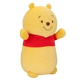 thumbnail image 4 of Squishmallows 10" Disney Hugmees, Winnie the Pooh, 4 of 5