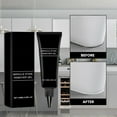 thumbnail image 4 of Upgraded 100ml Kitchen Cleaning Gel Bathroom Shower Cleaner Degreaser For Kitchen Bathroom Bathtub Glass Tile Surfaces B, 4 of 9