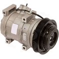 thumbnail image 2 of Global Parts Distributors - New A/C Compressor Fits 08-11 PILOT (6512491), 2 of 3