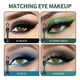 thumbnail image 3 of Ancient Egyptian Kohl Eyeliner, Womens Makeup Powder Eyeliner, Intense Color & Smudge-Proof, Long Lasting, 3 of 5