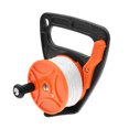 thumbnail image 1 of 46m/83m Diving Reel with Stopper for Underwater Diving Snorkeling, 1 of 7