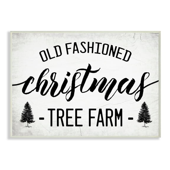 Stupell Home Décor Printed Holiday Canvas Art Print by Daphne Polselli