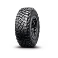 thumbnail image 3 of Llanta CV EXPRESS 2010 LT245/70R17 119Q BFGoodrich BFGoodrich Mud Terrain T/A KM3, 3 of 5