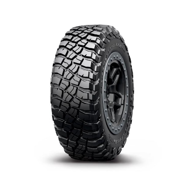 Llanta FD ESCAPE 2002 LT235/70R16 110Q BFGoodrich BFGoodrich Mud Terrain T/A KM3