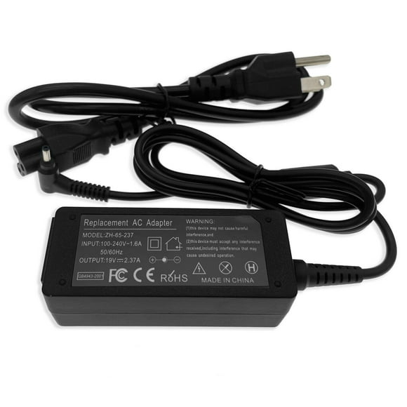 New Compatible Acer AC Adapter Charger A13-045N2A ADP-45HE BB 45W