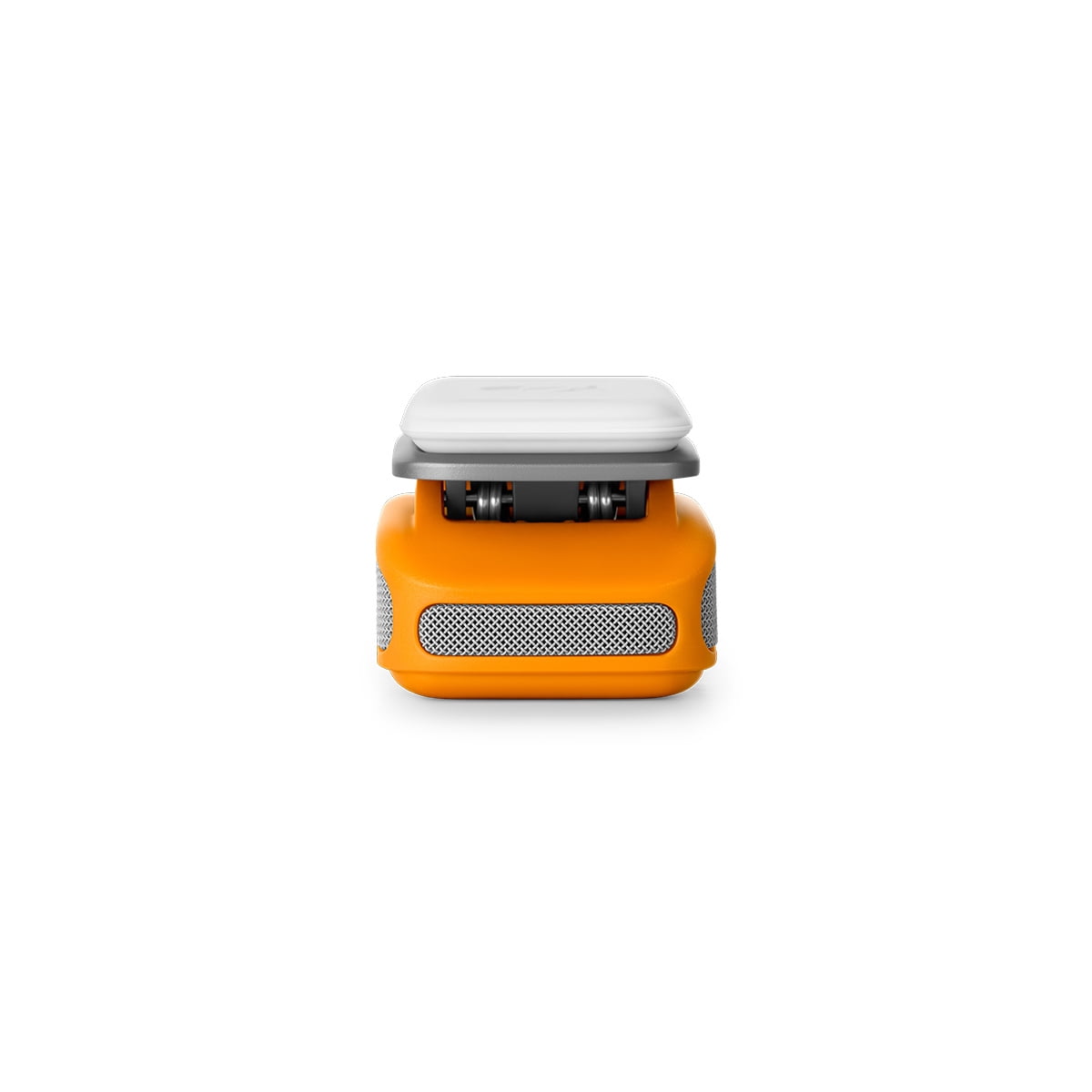 Rode Wireless Micro Ultra-Compact 2-Person Wireless Mic System for Smartphones Orange USB-C Connector