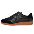 thumbnail image 4 of Zapatilla Steve Madden Momentum para mujer, color negro, 4 of 7