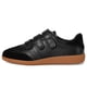 thumbnail image 4 of Zapatilla Steve Madden Momentum para mujer, color negro, talla 6, 4 of 7