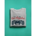 thumbnail image 3 of Formula Race Vintage Sweatshirt Men -Image by Shutterstock, Male Small, 3 of 4