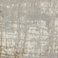 thumbnail image 6 of Calvin Klein  Rush Contemporary Abstract Area Rug 2' 3" x 10' - Ivory/Taupe - Runner, 6 of 7