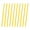Yellow Large, variant on 10 Pcs/Set Silicone Hair Barred Hair Perm Rods Hair Styling Curling Tool Hair Beauty and Dye Tool for Hair Styling