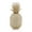 Crystal & Gold, variant on 23 in. Glam Bling Faux Pineapple, Crystal & Gold