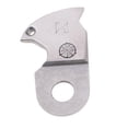 thumbnail image 2 of Cuchillo de Coser Fijo / Móvil para de Coser Industrial Juki -980 1850 Cuchillo móvil plateado Sunnimix Pieza de máquina de coser industrial, 2 of 8